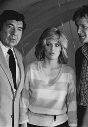 LOBO - 1980-81 Season - Series Regular - 15 Episodes (1980)