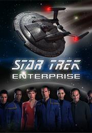 Star Trek: Enterprise