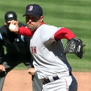 Tim Wakefield