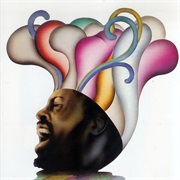 Leon Thomas - Blues and the Soulful Truth