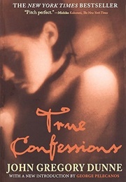 True Confessions (John Gregory Dunne)