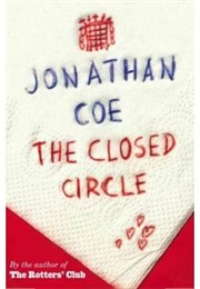 A Closed Circle (Jonathan Coe)