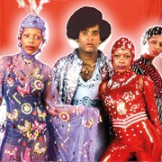 Boney M