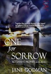 One for Sorrow (Jane Godman)