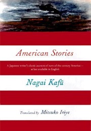 American Stories (Kafū Nagai)