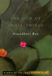 The God of Small Things (India)