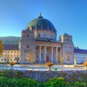 St. Blasien, Germany