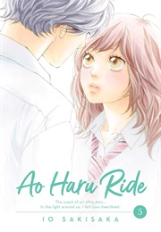 Ao Haru Ride Vol 05 (Io Sakisaka)