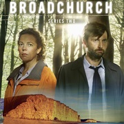 Broadchurch Season 2