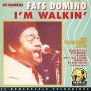 I'm Walking - Fats Domino