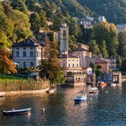 Lake Como