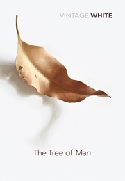 The Tree of Man (Patrick White)