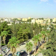 Qamishli, Syria