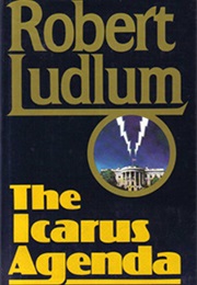 The Icarus Agenda (Robert Ludlum)