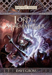 Lord of Stormweather (Dave Gross)