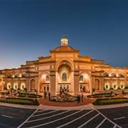 Sight and Sound Theatre