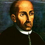 St. Toribio Alfonso De Mogrovejo