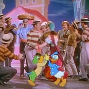 Os Quindines De Yaya