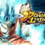 Dragon Ball Legends