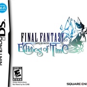 Final Fantasy Crystal Chronicles: Echoes of Time (DS)