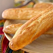Tapalapa Bread