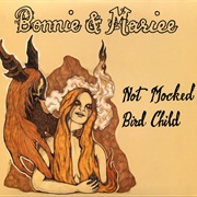 Bonnie "Prince" Billy & Mariee Sioux - Bonnie & Mariee