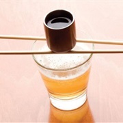 Drank a Sake Bomb