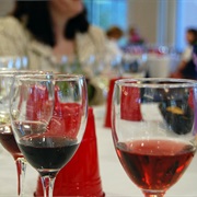 Learn Wine Appreciation