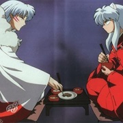Inuyasha & Sesshomaru