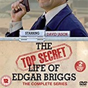 The Top Secret Life of Edgar Briggs