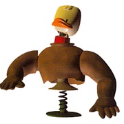 Ducky (Toy Story)