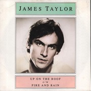 James Taylor - Up on the Roof