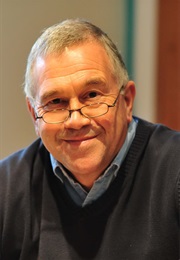 Charles Paris (Simon Brett)