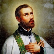 St. Francis Xavier