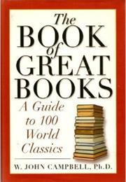 The Book of Great Books