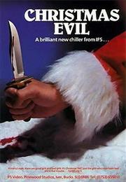 Christmas Evil