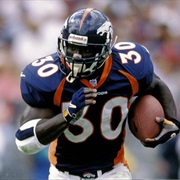 Terrell Davis