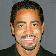 Curley "Boo" Johnson