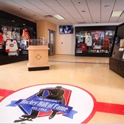 International Hockey Hall of Fame (Kingston, ON, Canada)