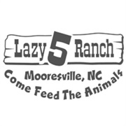 Lazy 5 Ranch