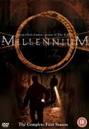 Millennium (1997)