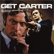 Roy Budd Get Carter (1971)
