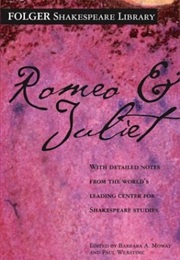 Romeo and Juliet (William Shakespeare)