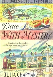 Date With Mystery (Julia Chapman)
