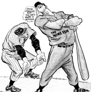 Willard Mullin (Sports)