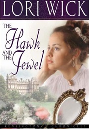 The Hawk and the Jewel (Lori Wick)