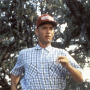 Forrest