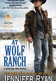 At Wolf Ranch (Jennifer Ryan)
