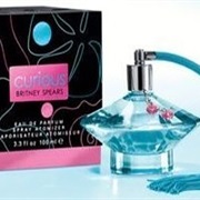 Curious by Britney Spears