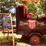 Doggy Dog, Decatur, GA